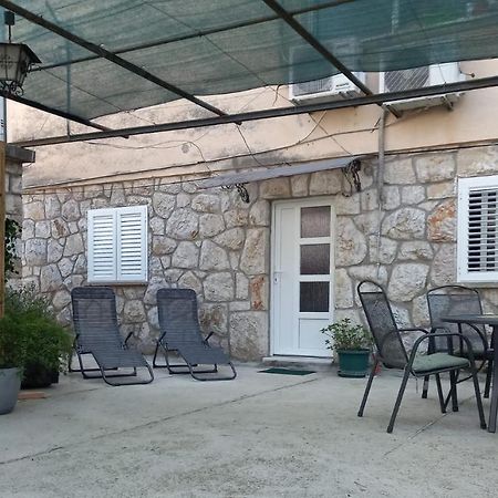 Apartment Marito Дубровник Екстериор снимка