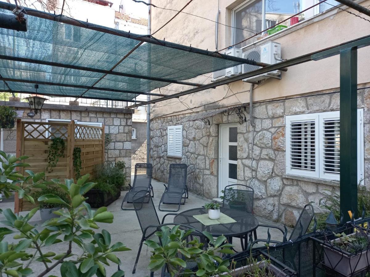 Apartment Marito Дубровник Екстериор снимка