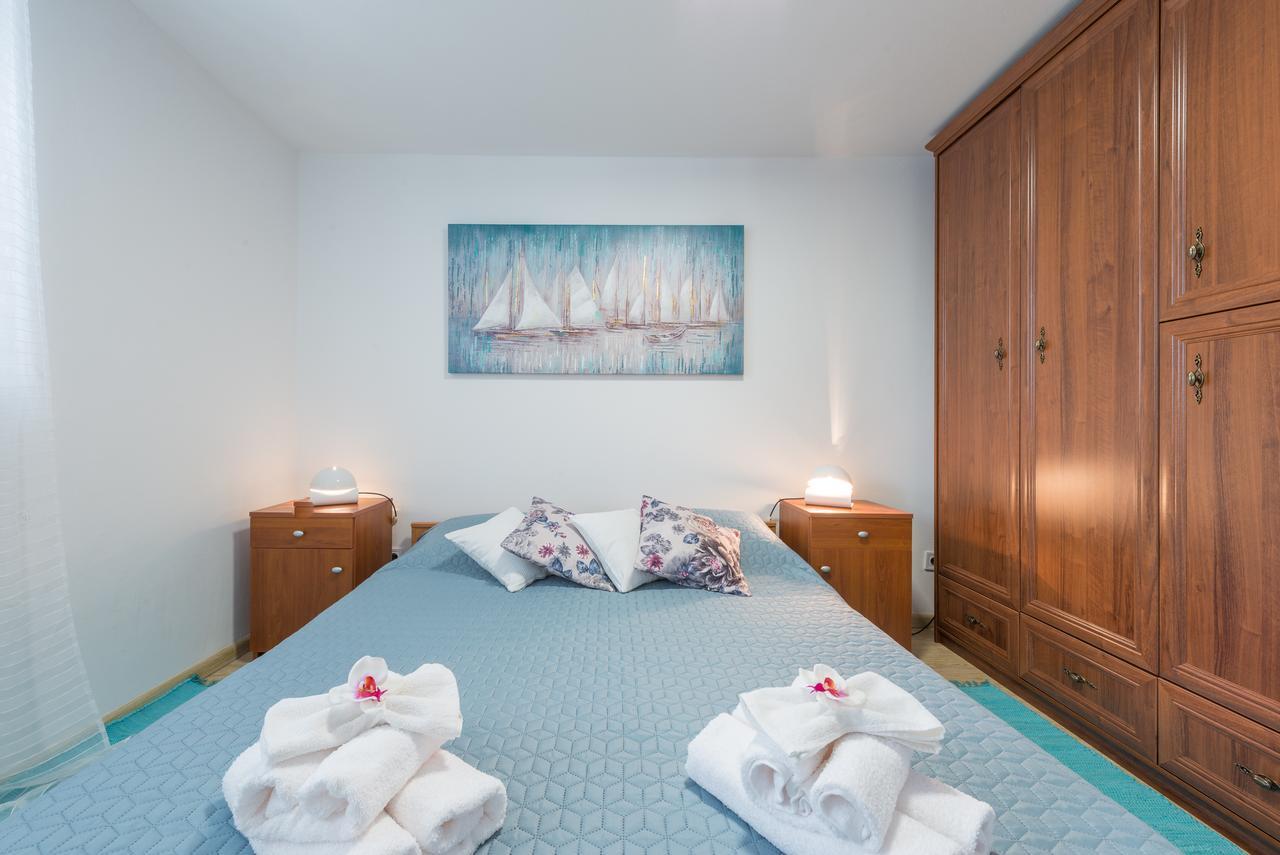 Apartment Marito Дубровник Екстериор снимка