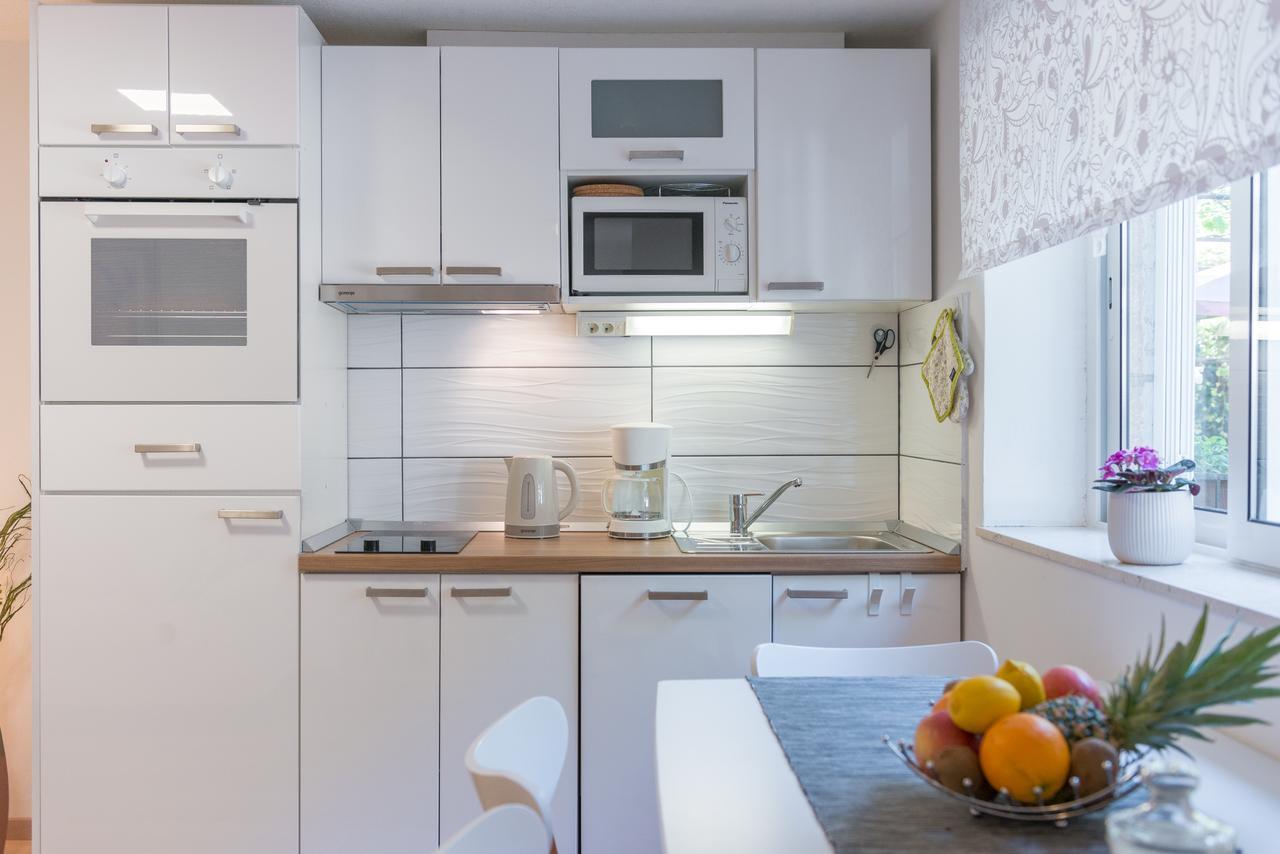 Apartment Marito Дубровник Екстериор снимка