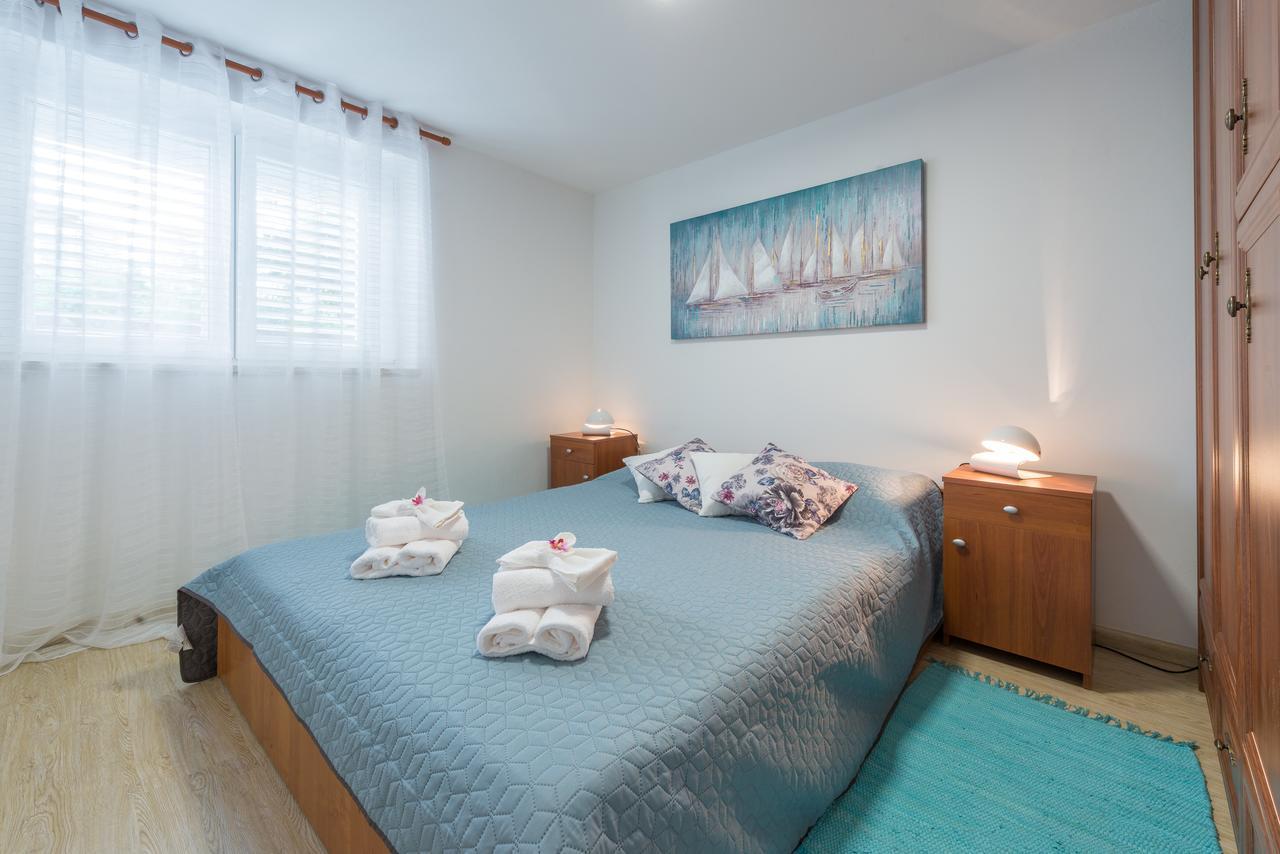 Apartment Marito Дубровник Екстериор снимка