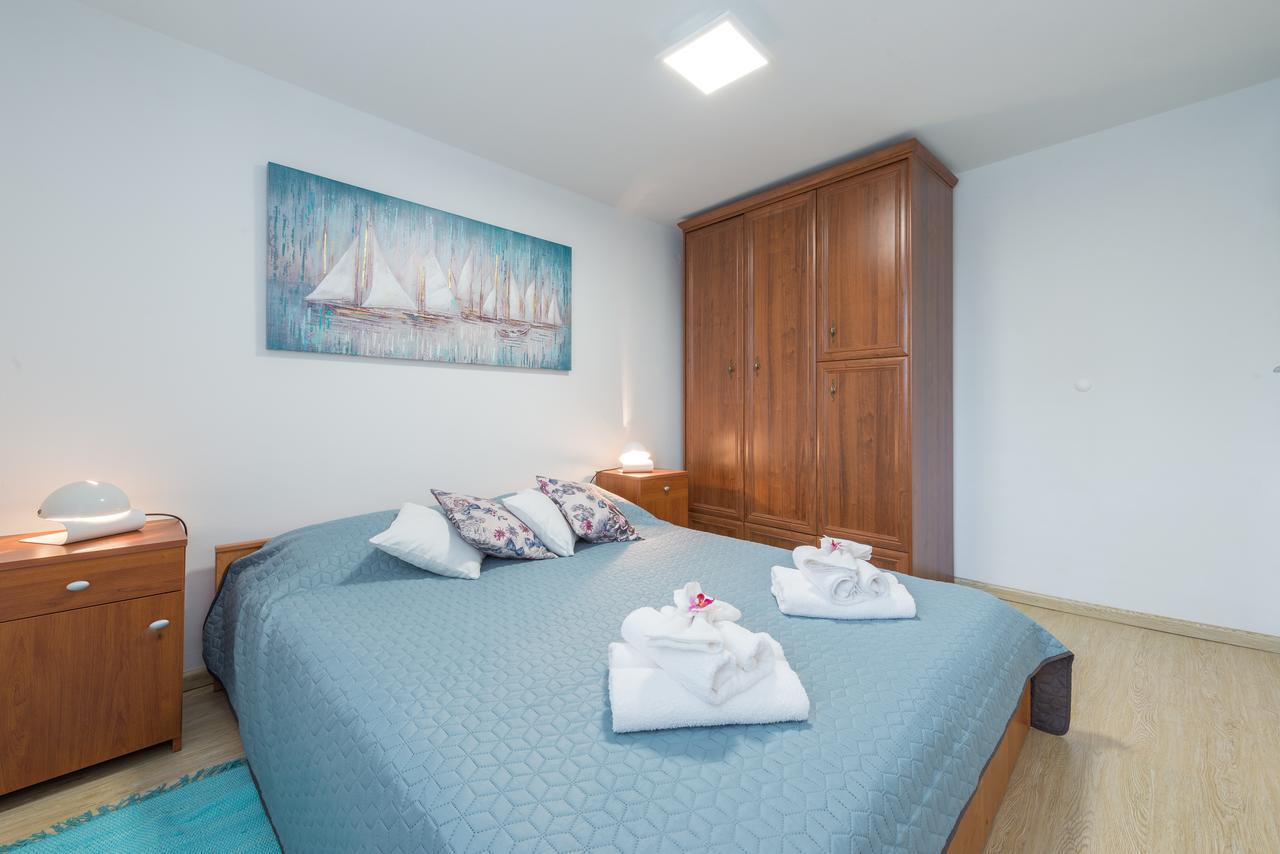 Apartment Marito Дубровник Екстериор снимка
