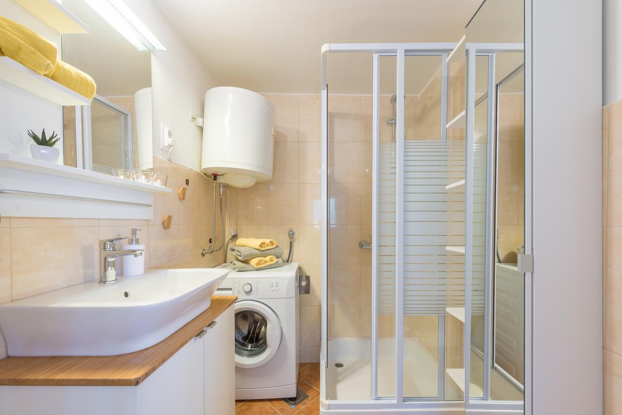 Apartment Marito Дубровник Екстериор снимка