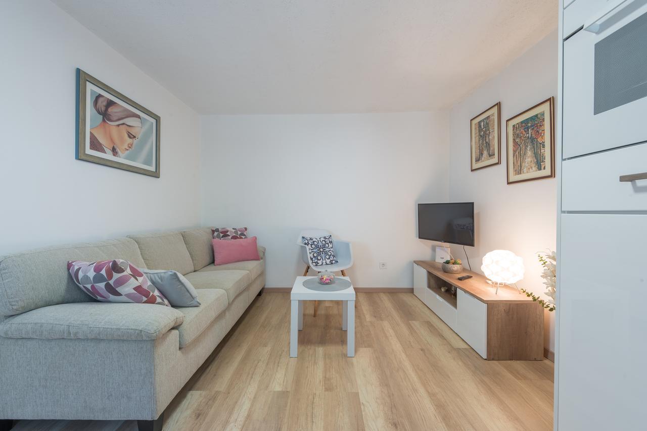 Apartment Marito Дубровник Екстериор снимка