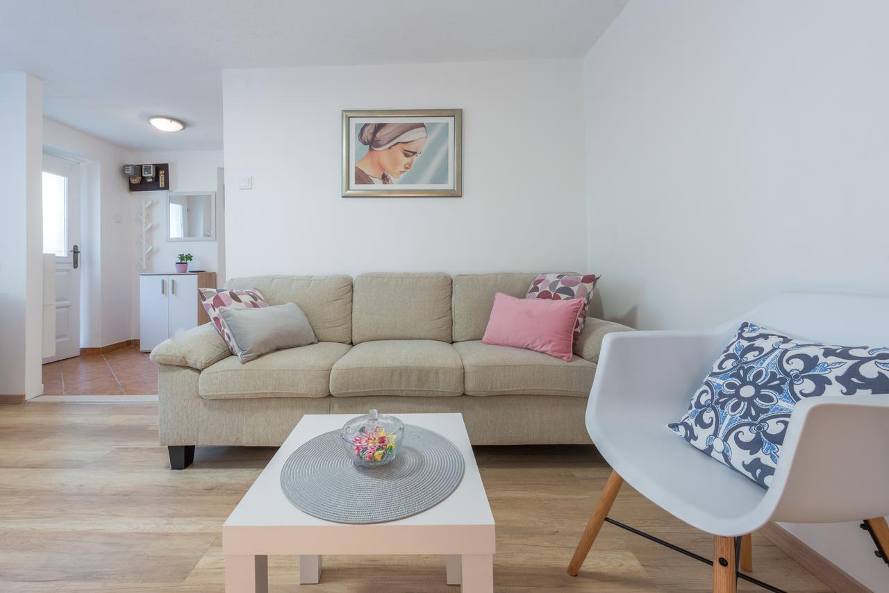 Apartment Marito Дубровник Екстериор снимка