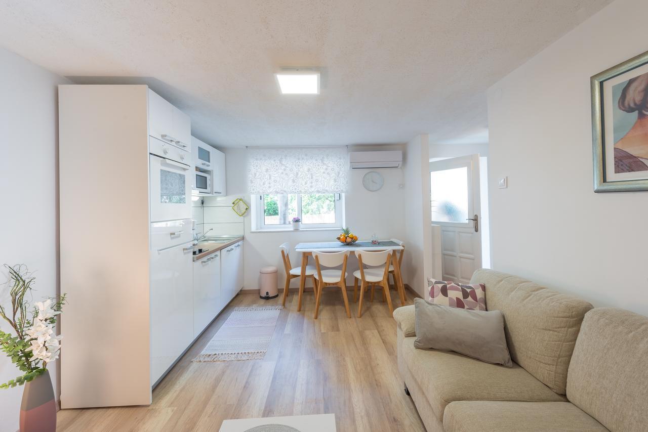 Apartment Marito Дубровник Екстериор снимка
