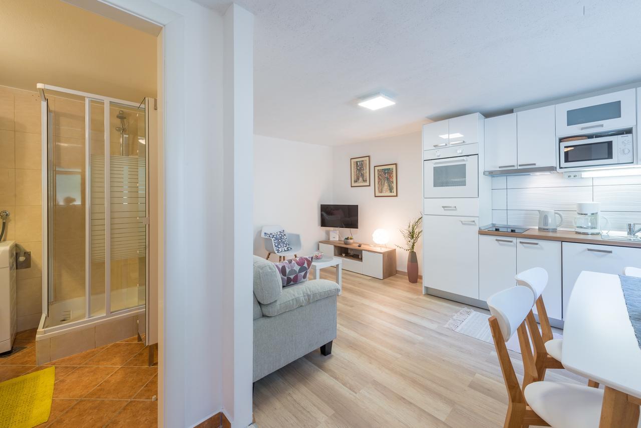 Apartment Marito Дубровник Екстериор снимка