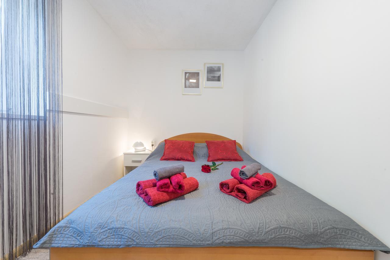 Apartment Marito Дубровник Екстериор снимка